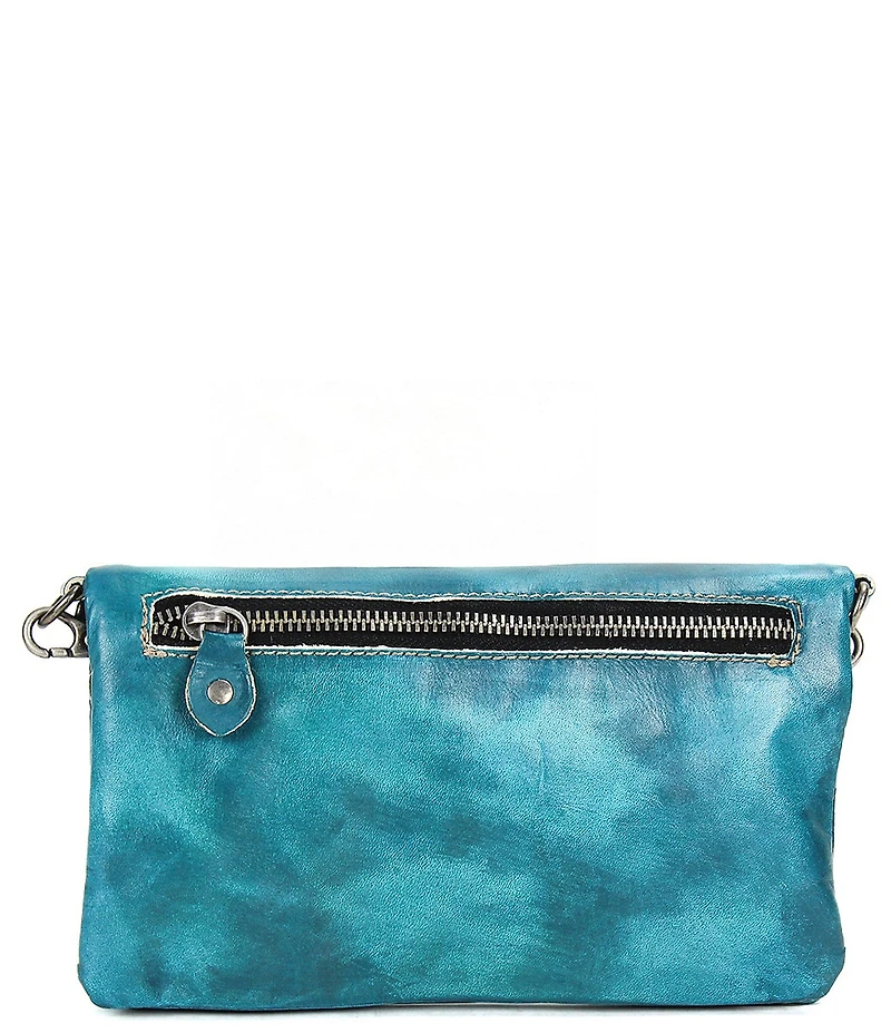 Bed Stu Cadence Convertible Crossbody Wallet
