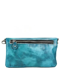 Bed Stu Cadence Convertible Crossbody Wallet