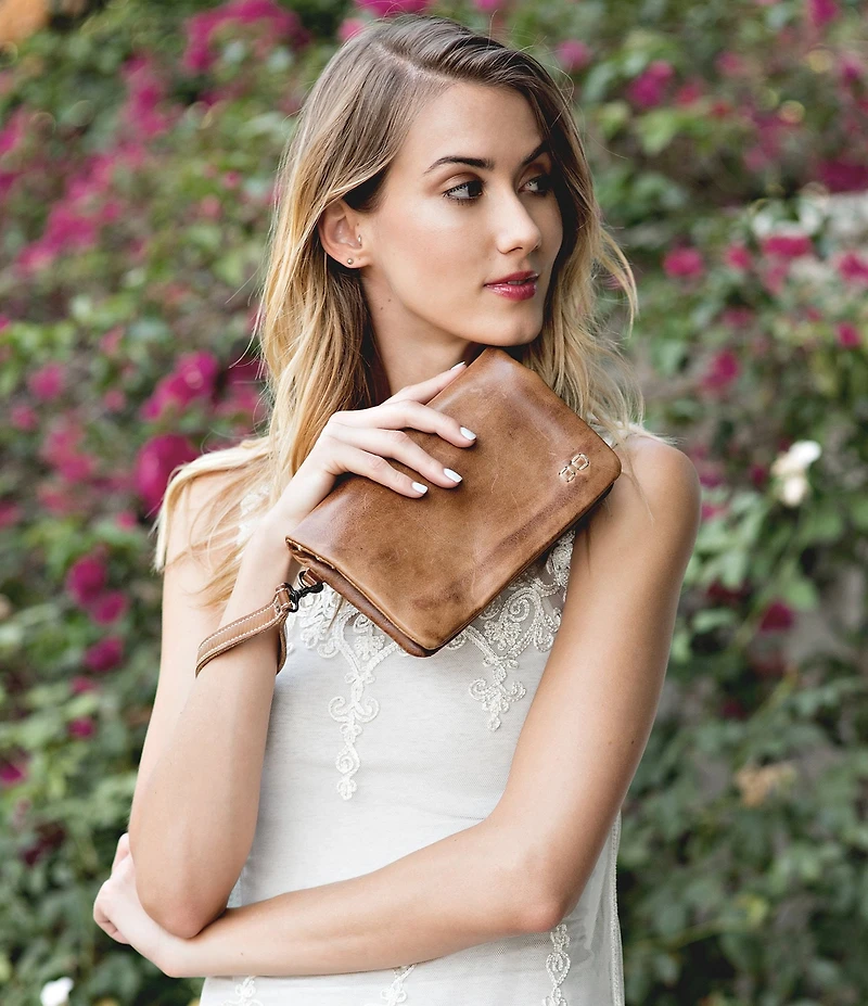 Bed Stu Cadence Multifunction Wristlet Crossbody Bag
