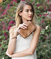 Bed Stu Cadence Multifunction Wristlet Crossbody Bag