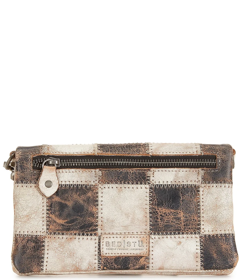 Bed Stu Cadence PW Wristlet