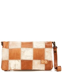 Bed Stu Cadence PW Crossbody Wristlet Bag