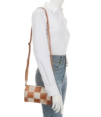 Bed Stu Cadence PW Crossbody Wristlet Bag