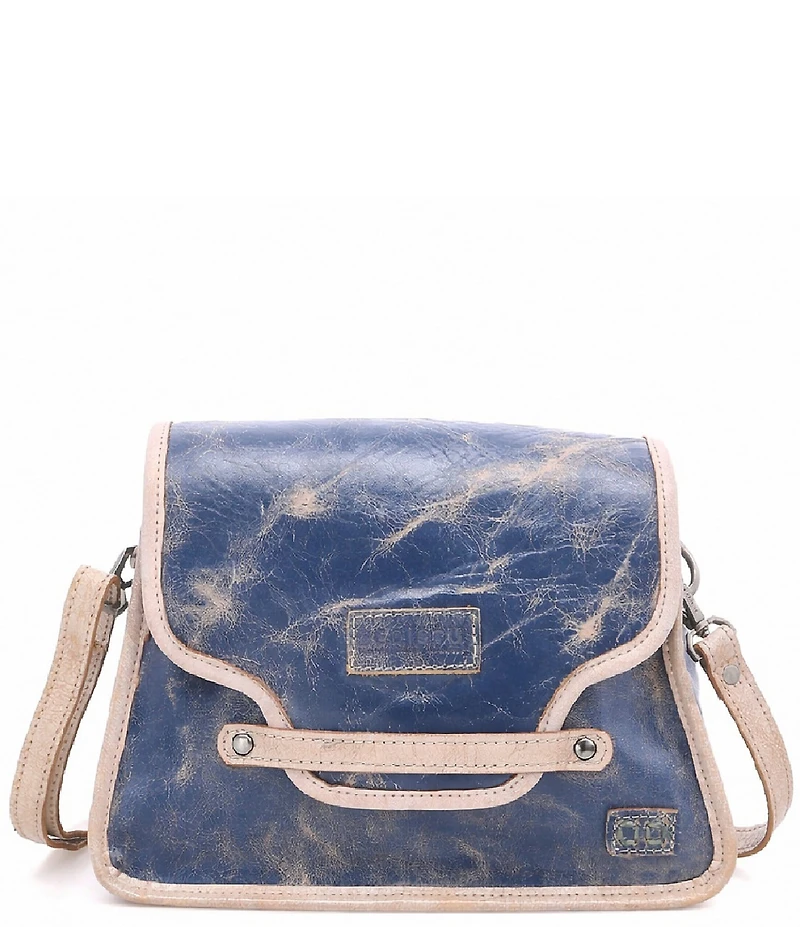 Bed Stu Ceremonious Crossbody Bag
