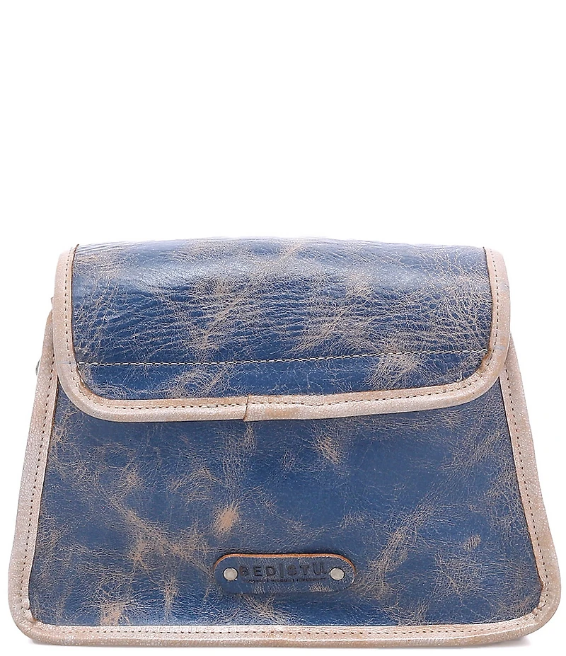 Bed Stu Ceremonious Crossbody Bag