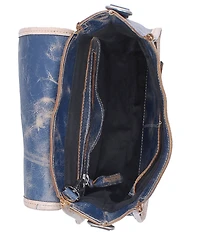 Bed Stu Ceremonious Crossbody Bag