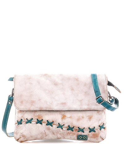 Bed Stu Cleo Stitch Rustic Crossbody Bag