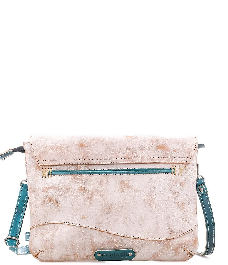 Bed Stu Cleo Stitch Rustic Crossbody Bag
