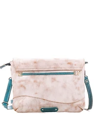 Bed Stu Cleo Stitch Rustic Crossbody Bag