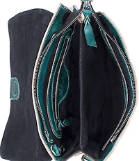 Bed Stu Cleo Stitch Rustic Crossbody Bag