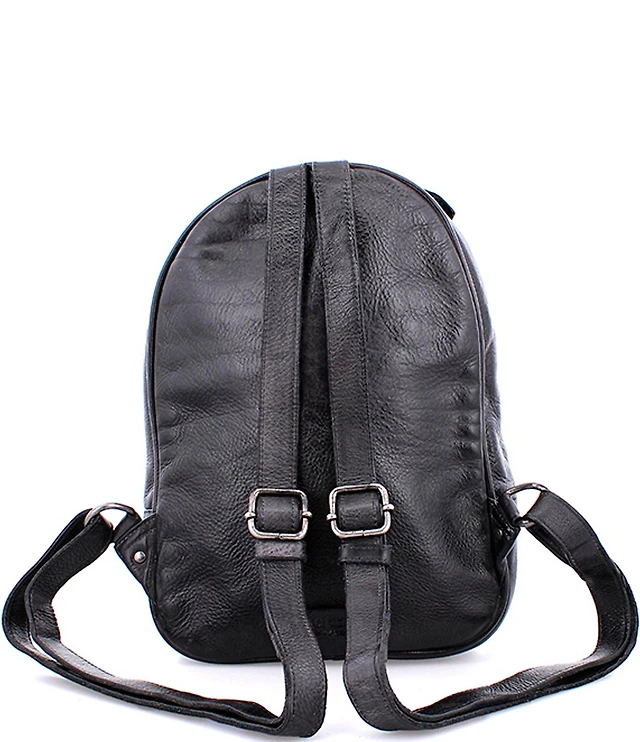 black leather and shearling alexander wang backpack Lambskin Marti Bag Washed Iridescent Hardware 1792459 Spoon, Planer and Sinker Packages:w/ Spoon (#1 Clarkspoon set - size 3