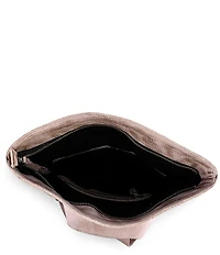 Bed Stu Howie Flapover Leather Backpack