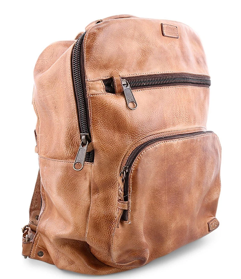 Bed Stu Lafe Zip Around Backpack