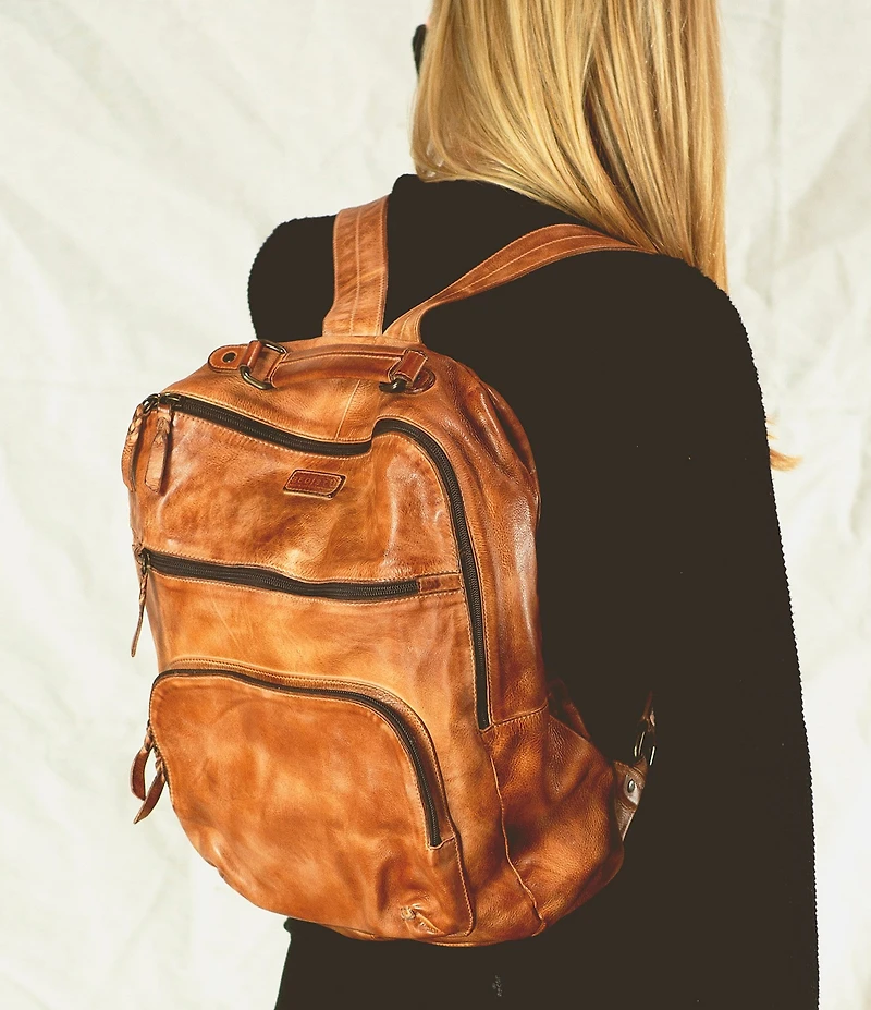 Bed Stu Lafe Zip Around Backpack
