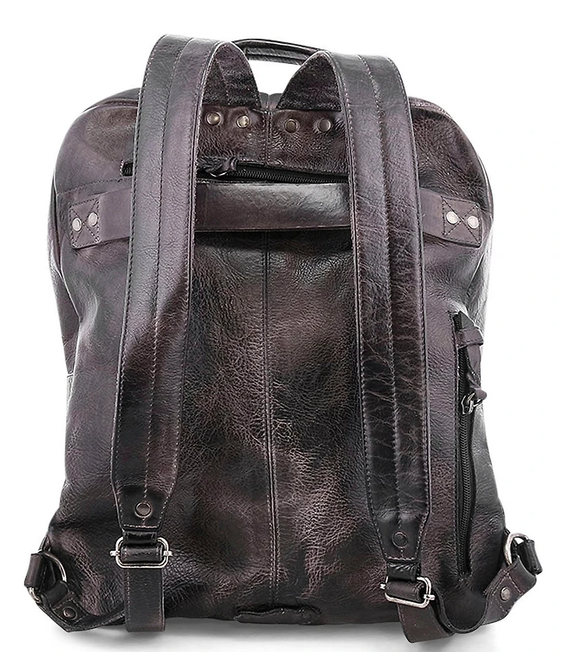 Bed Stu Lafe Zip Around Backpack