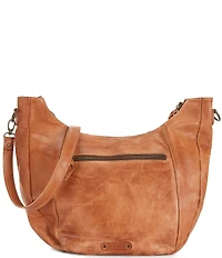 Bed Stu Manitoba Slouchy Utility Crossbody Bag