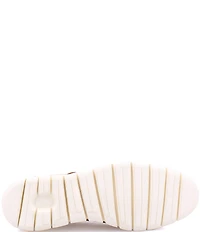 Bed Stu Men's Cayuga II Leather Wingtip Derby Oxfords