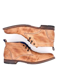 Bed Stu Men's Clyde Leather Chukka Boots