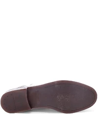 Bed Stu Men's Donatello Leather Brogue Oxfords