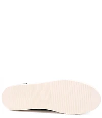 Bed Stu Men's Harry Leather Slip-On Sneakers