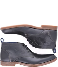 Bed Stu Men's Illiad Leather Chukka Boots
