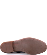 Bed Stu Men's Illiad Leather Chukka Boots