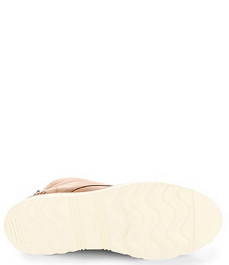 Bed Stu Men's Lincoln Lace Up Leather Boots