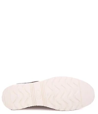 Bed Stu Men's Lincoln Lace Up Leather Boots