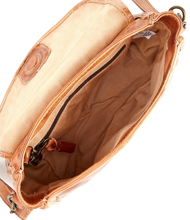 Bed Stu Occurrence Studded Crossbody Bag