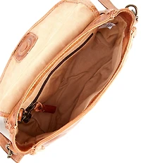 Bed Stu Occurrence Studded Crossbody Bag