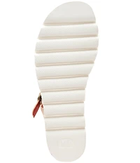 Bed Stu Perfect Leather Fisherman Sandals