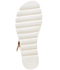 Bed Stu Perfect Leather Fisherman Sandals