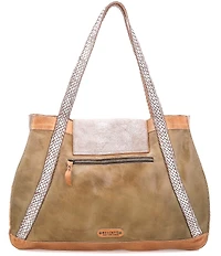 Bed Stu Proper Rustic Tote Bag