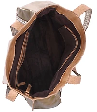 Bed Stu Proper Rustic Tote Bag
