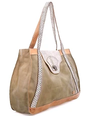 Bed Stu Proper Rustic Tote Bag