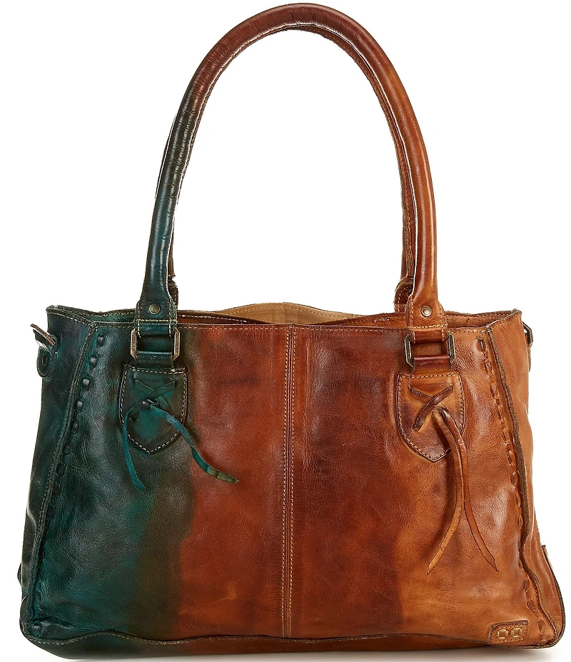 Bed Stu Rockababy Satchel Bag