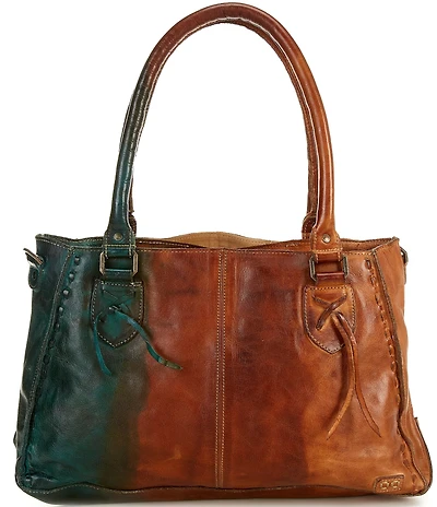 Bed Stu Rockababy Satchel Bag