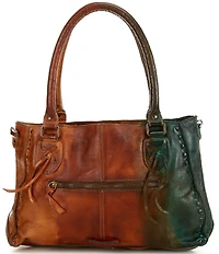 Bed Stu Rockababy Satchel Bag