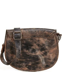 Bed Stu Sequoia Saddle Crossbody Bag