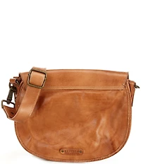 Bed Stu Sequoia Saddle Crossbody Bag