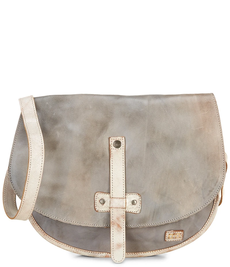 Bed Stu Sequoia Satchel Bag