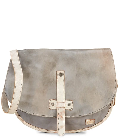 Bed Stu Sequoia Satchel Bag