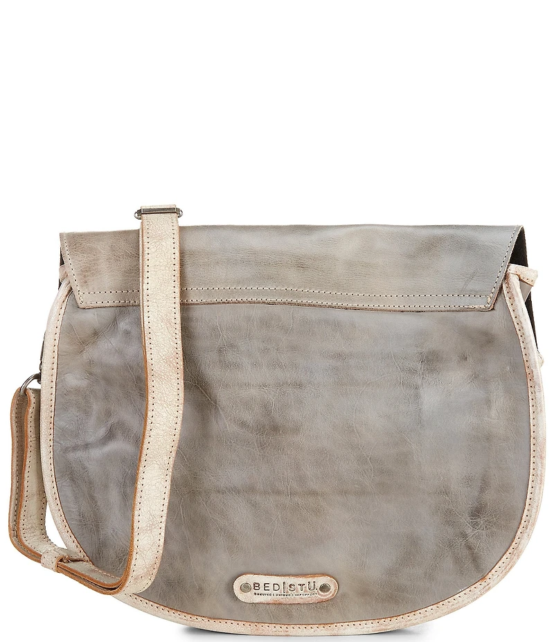 Bed Stu Sequoia Satchel Bag