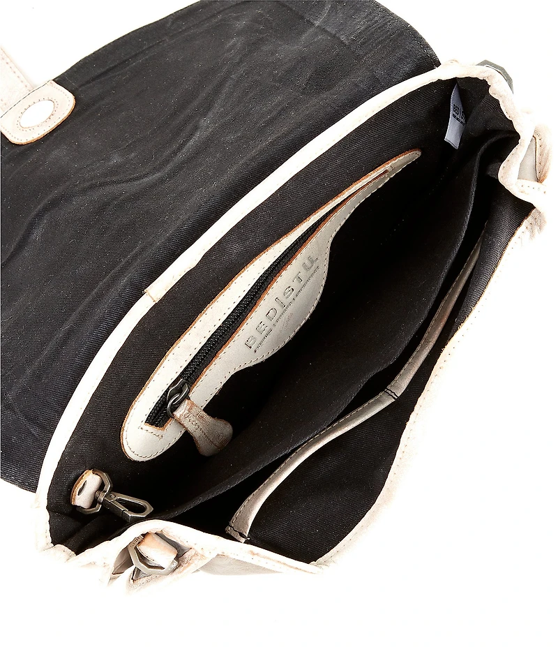 Bed Stu Sequoia Satchel Bag
