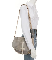 Bed Stu Sequoia Satchel Bag