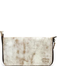 Bed Stu Templeton II Tie-Dye Wallet on a Chain Crossbody Bag