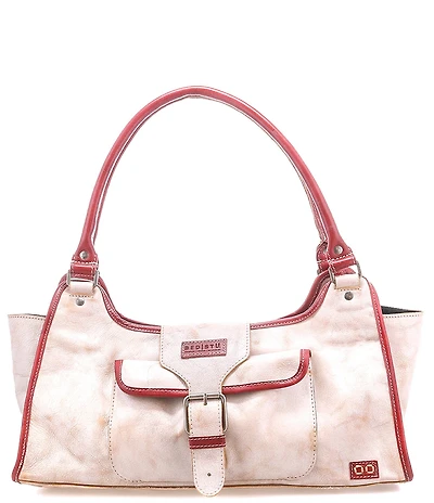Bed Stu Unbending Satchel Bag