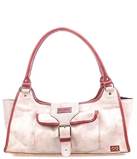 Bed Stu Unbending Satchel Bag