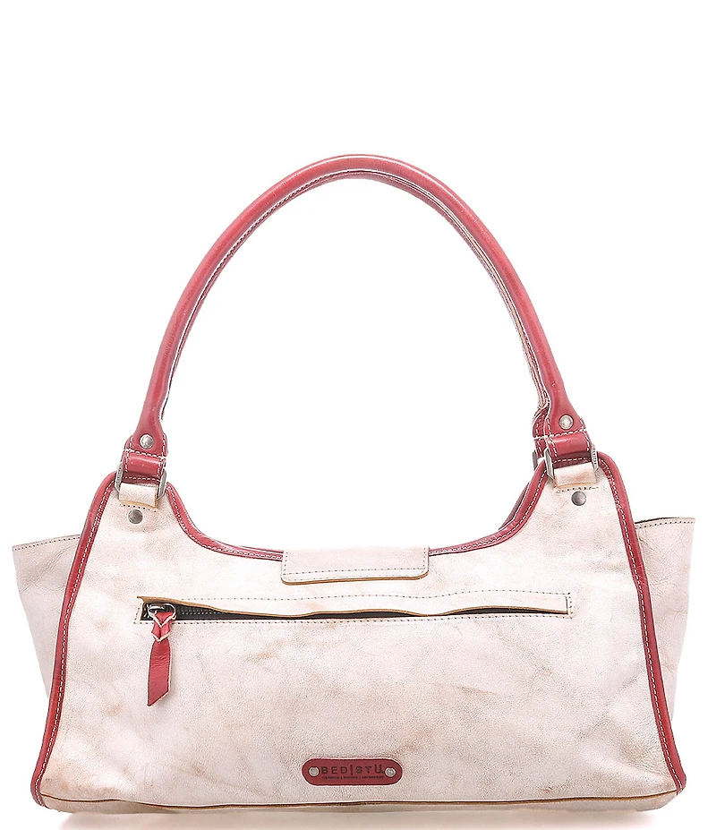 Bed Stu Unbending Satchel Bag