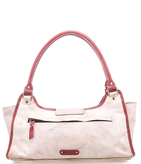 Bed Stu Unbending Satchel Bag